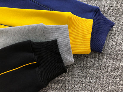 NIKE X DRAKE NOCTA HOODIE GREY-Drip Store Argentina
