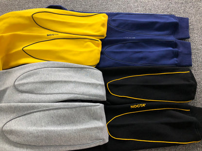 NIKE X DRAKE NOCTA HOODIE GREY-Drip Store Argentina