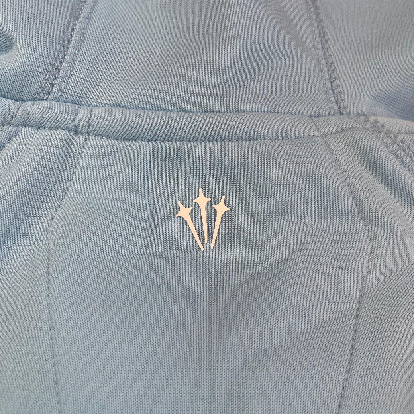 Nike X NOCTA Tech Fleece Jacket Blue