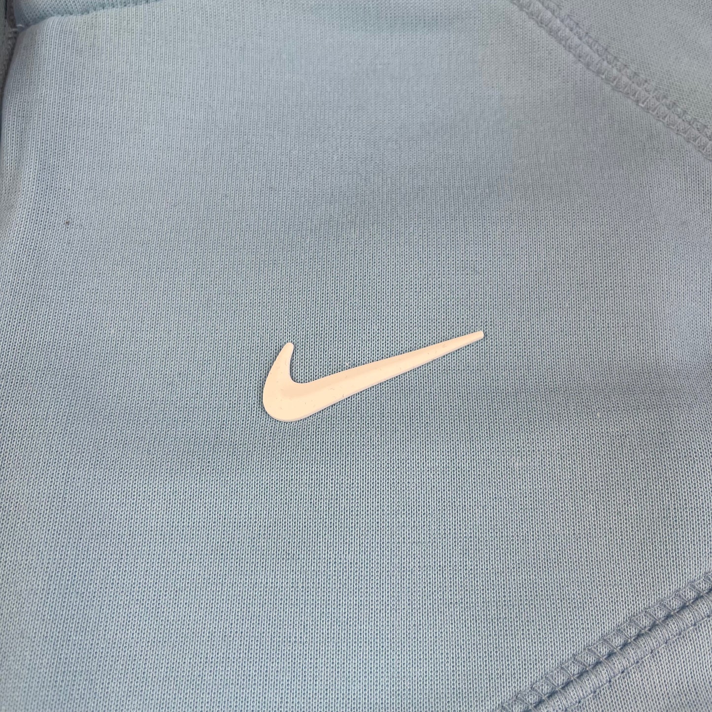 Nike X NOCTA Tech Fleece Jacket Blue