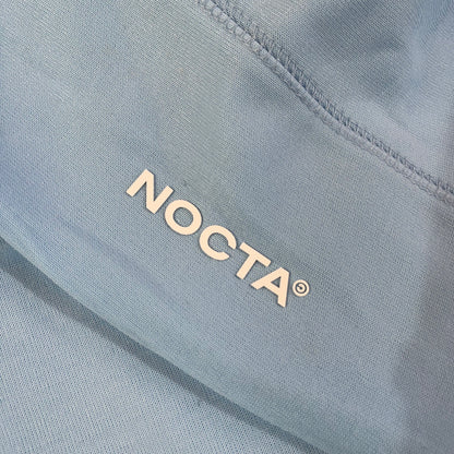 Nike X NOCTA Tech Fleece Jacket Blue