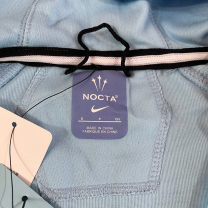 Nike X NOCTA Tech Fleece Jacket Blue