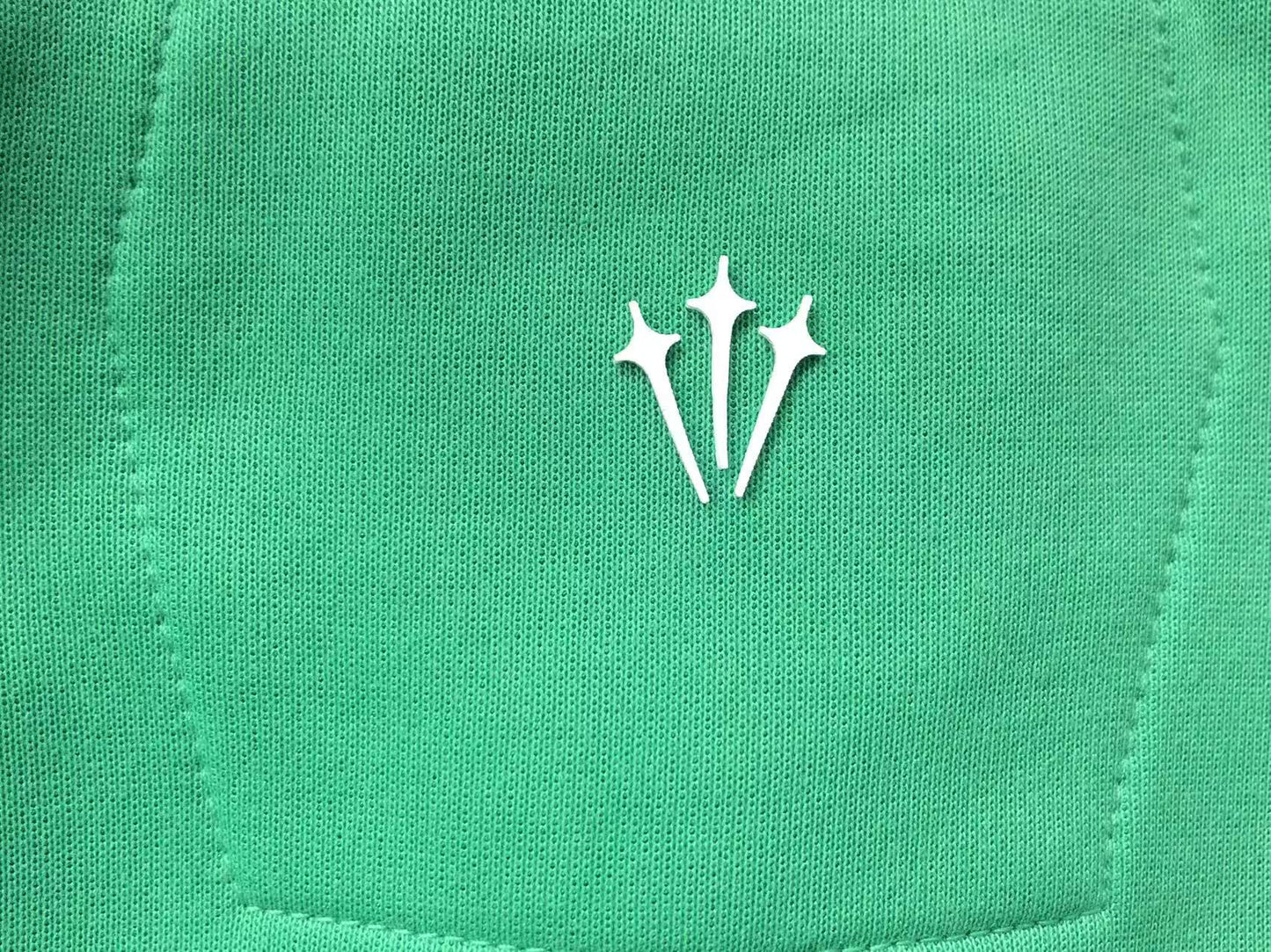 Nike X NOCTA Tech Fleece Jacket Green