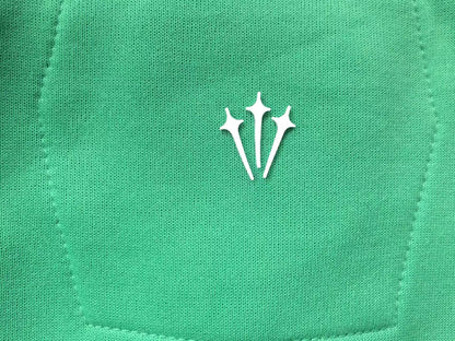 Nike X NOCTA Tech Fleece Jacket Green