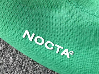 Nike X NOCTA Tech Fleece Jacket Green