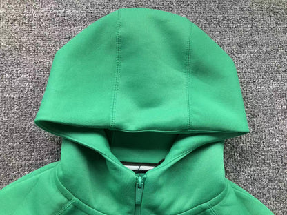 Nike X NOCTA Tech Fleece Jacket Green