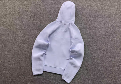 Nike X NOCTA Tech Fleece Jacket Purple
