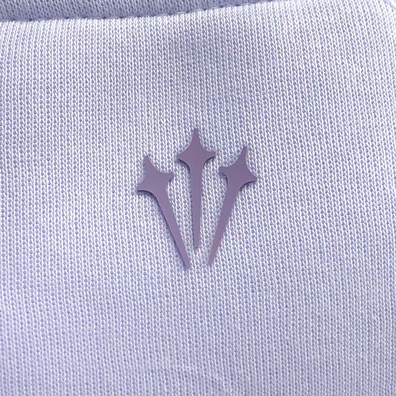 Nike X NOCTA Tech Fleece Jacket Purple