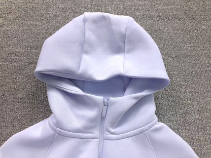 Nike X NOCTA Tech Fleece Jacket Purple