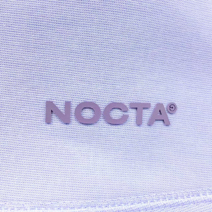 Nike X NOCTA Tech Fleece Jacket Purple
