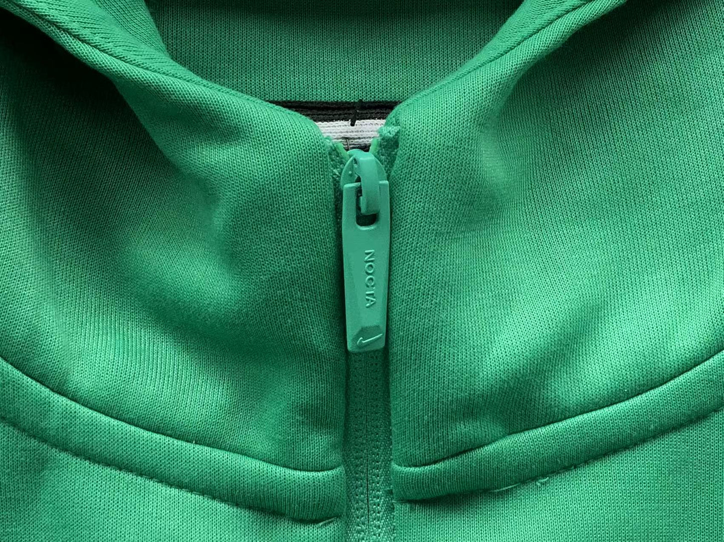 Nike X NOCTA Tech Fleece Tracksuit Green