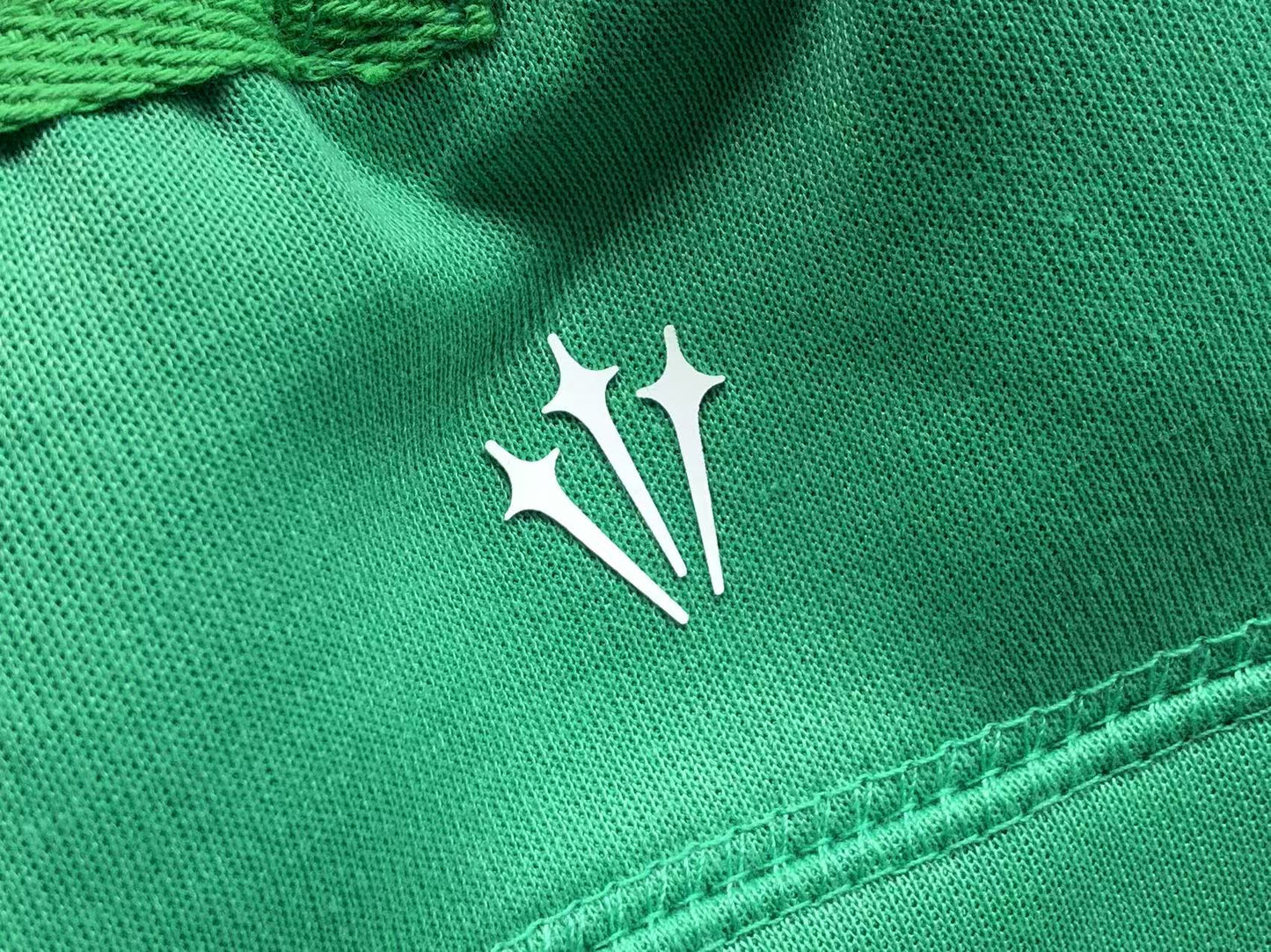 Nike X NOCTA Tech Fleece Tracksuit Green