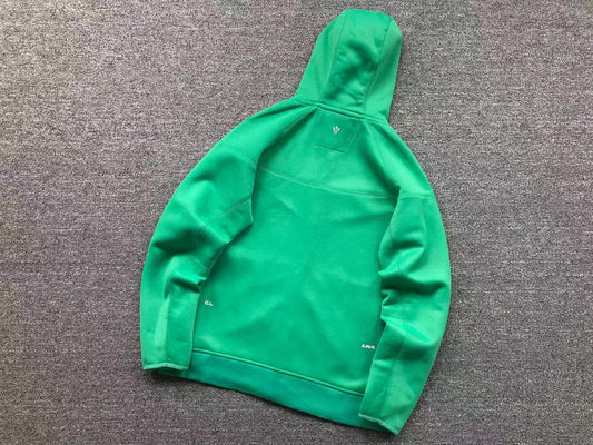 Nike X NOCTA Tech Fleece Jacket Green