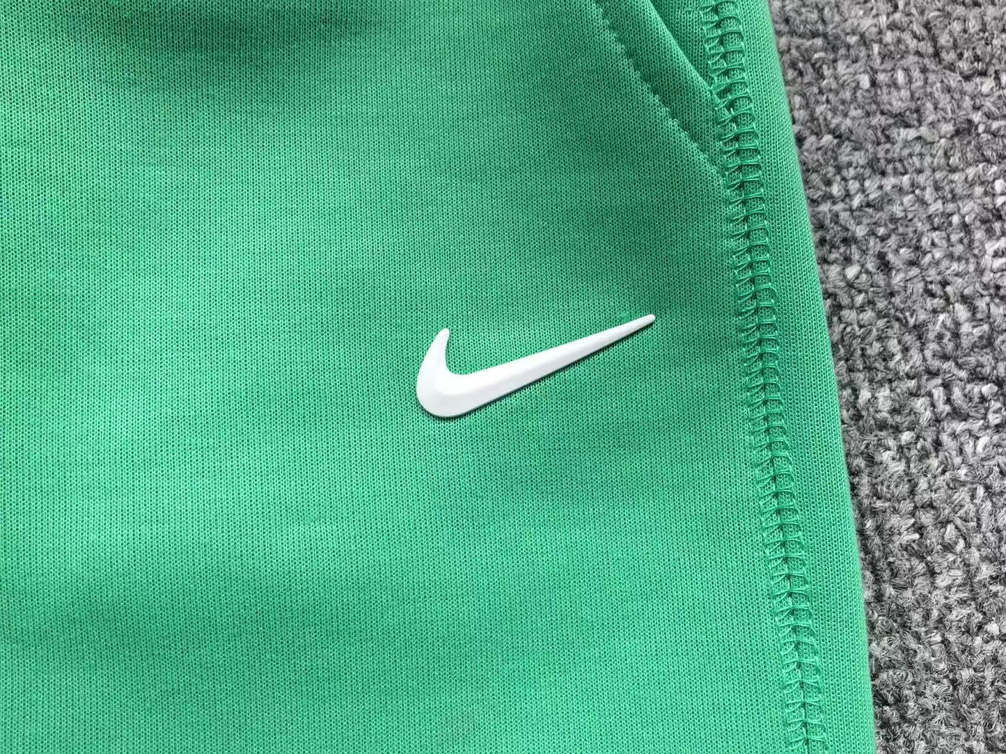 Nike X NOCTA Tech Fleece Tracksuit Green