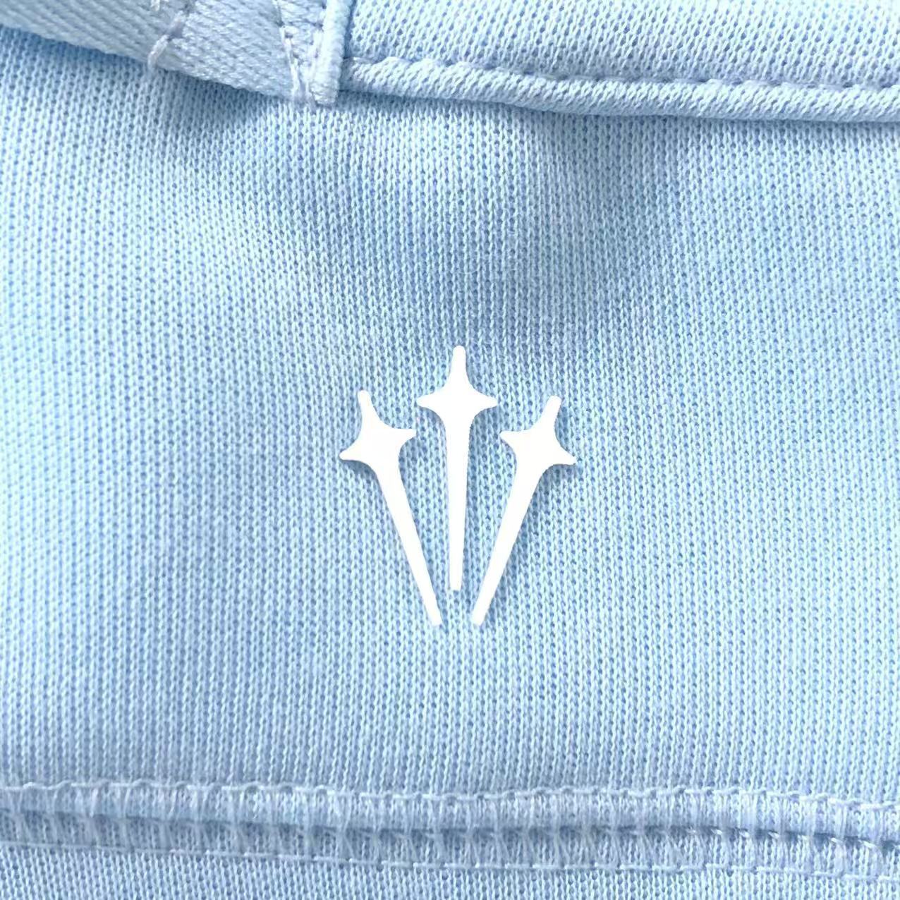 Nike X NOCTA Tech Fleece Trousers Blue