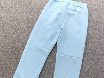 Nike X NOCTA Tech Fleece Trousers Blue