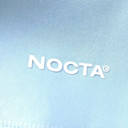 Nike X NOCTA Tech Fleece Trousers Blue