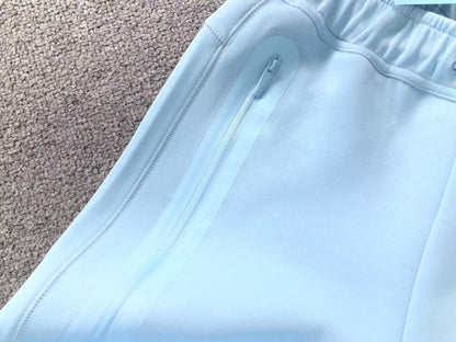 Nike X NOCTA Tech Fleece Trousers Blue