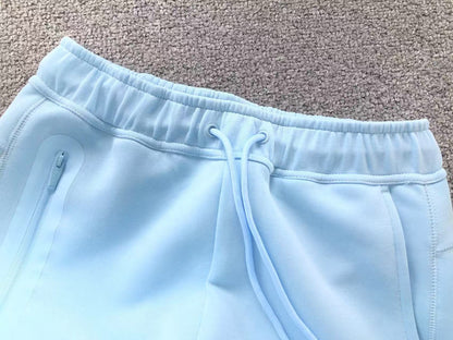 Nike X NOCTA Tech Fleece Trousers Blue