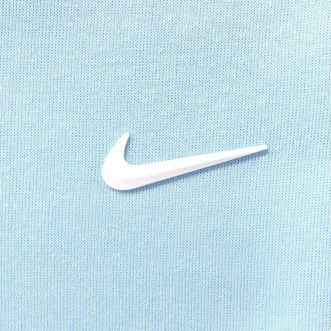 Nike X NOCTA Tech Fleece Trousers Blue
