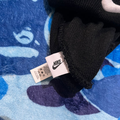 NIKE X STUSSY CUFF BEANIE (2020) BLACK-Drip Store Argentina