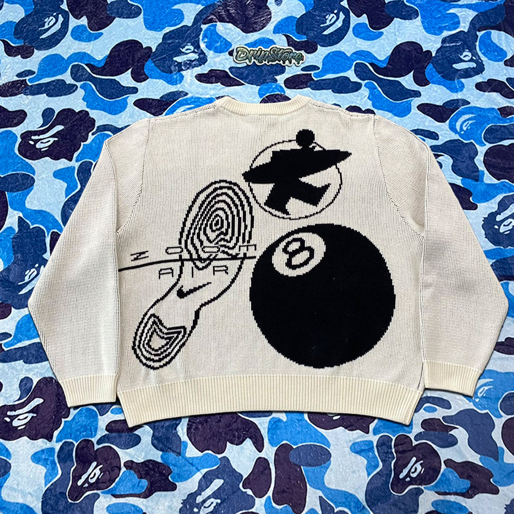 nike-x-stussy-knit-sweater-natural-2-Drip Store Argentina