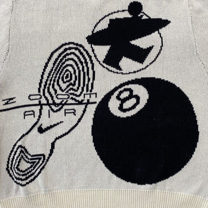 nike-x-stussy-knit-sweater-natural-5-Drip Store Argentina
