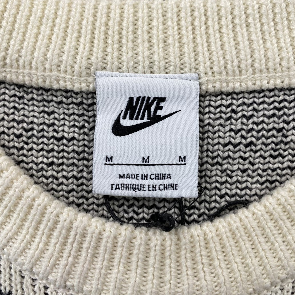 nike-x-stussy-knit-sweater-natural-7-Drip Store Argentina