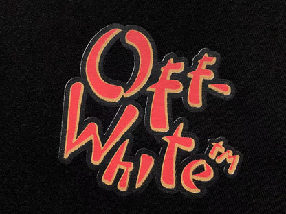 off-white-2024-lunar-new-year-tee-black-5-Drip Store Argentina