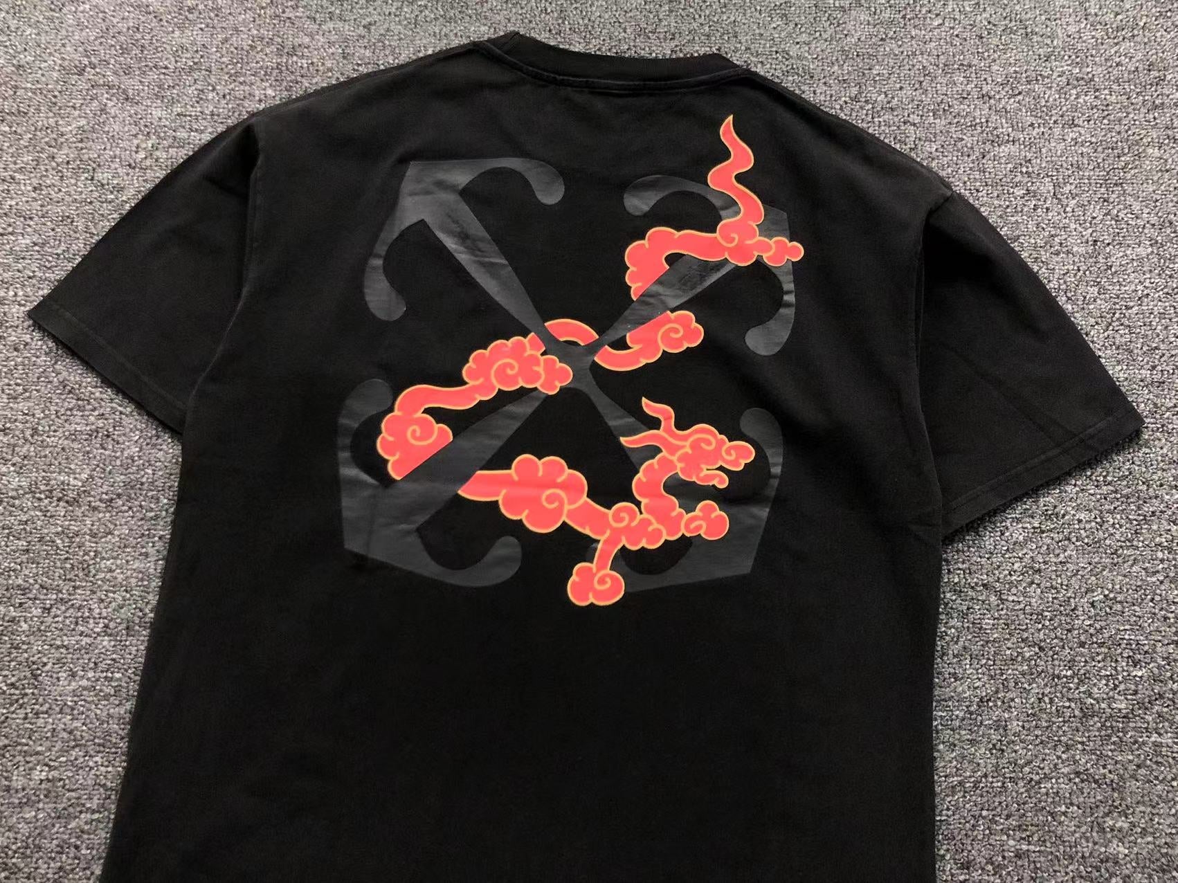off-white-2024-lunar-new-year-tee-black-6-Drip Store Argentina