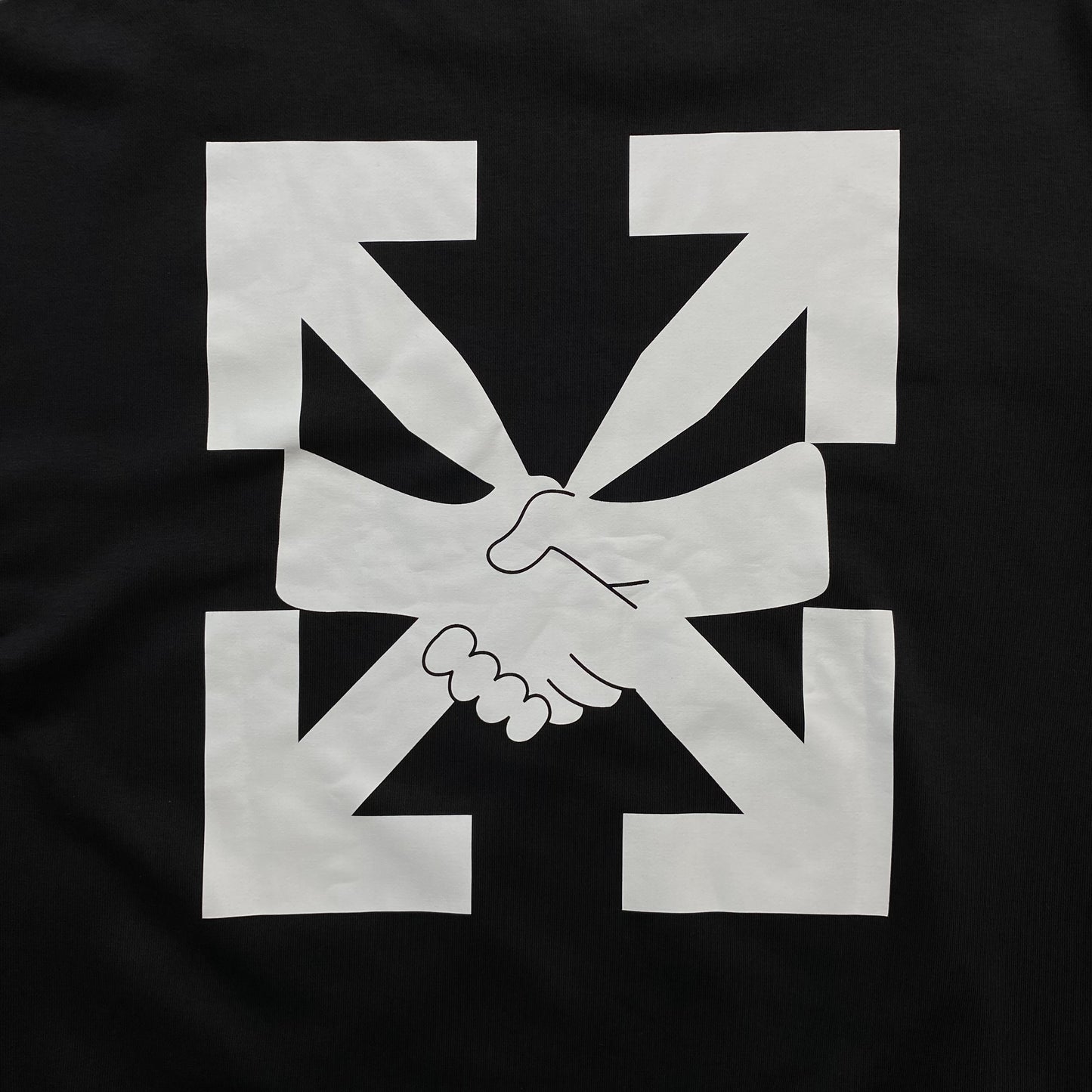 off-white-agreement-crewneck-black-3-Drip Store Argentina