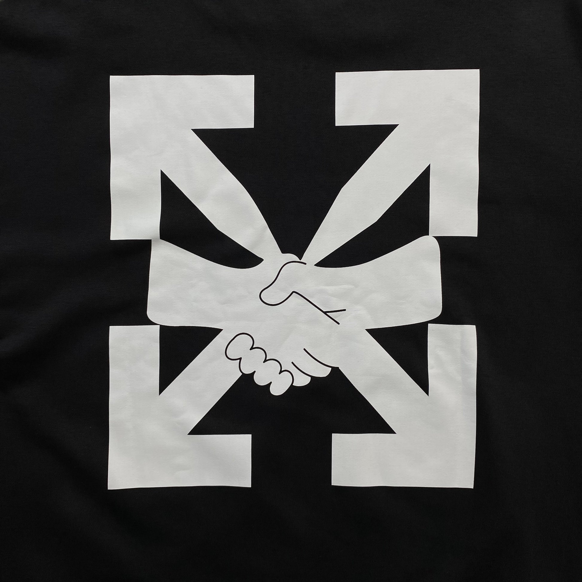 off-white-agreement-crewneck-black-3-Drip Store Argentina