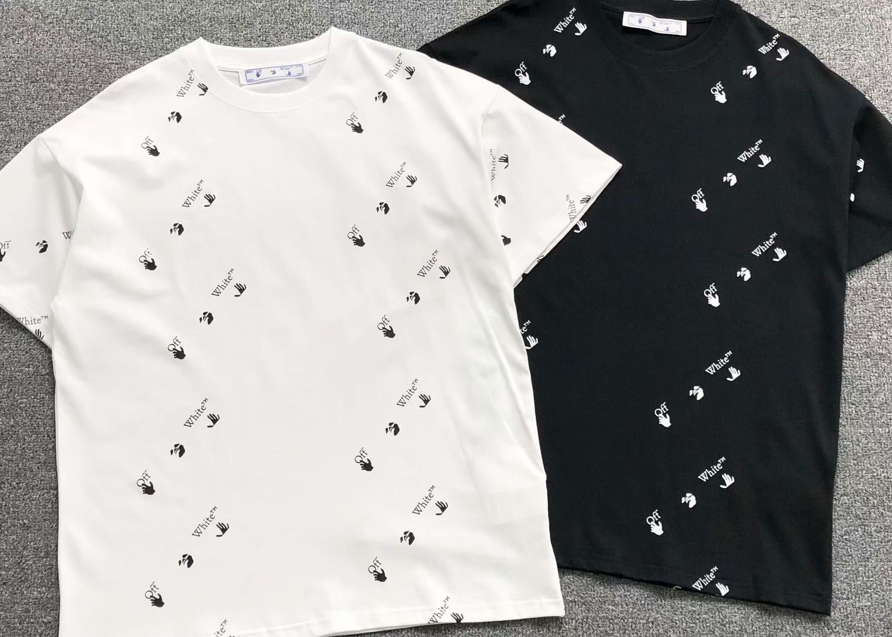 off-white-all-over-logo-tee-white-6-Drip Store Argentina