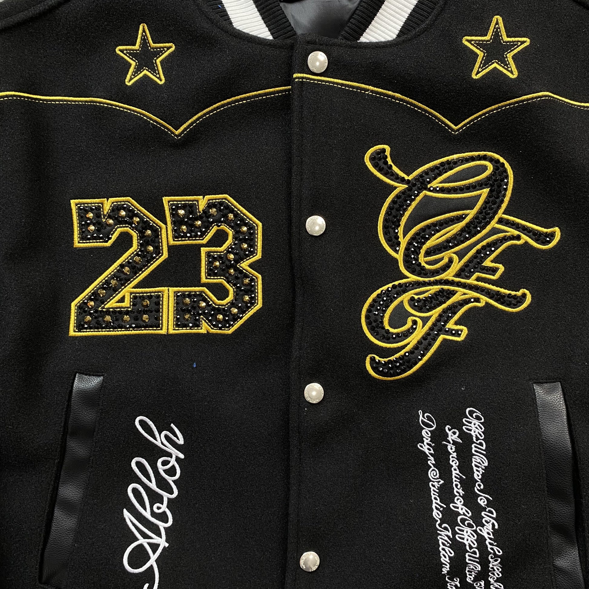off-white-bling-horsehoe-varsity-jacket-black-3-Drip Store Argentina
