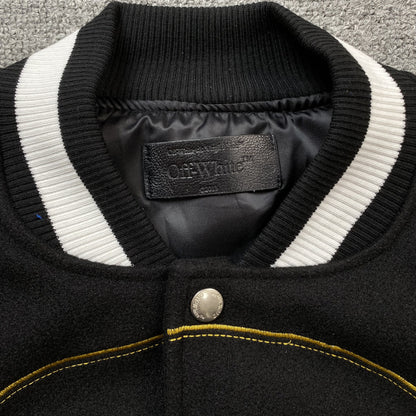 off-white-bling-horsehoe-varsity-jacket-black-7-Drip Store Argentina