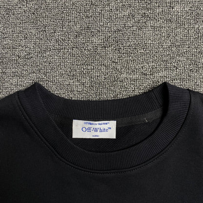 off-white-brushed-arrows-crewneck-black-4-Drip Store Argentina