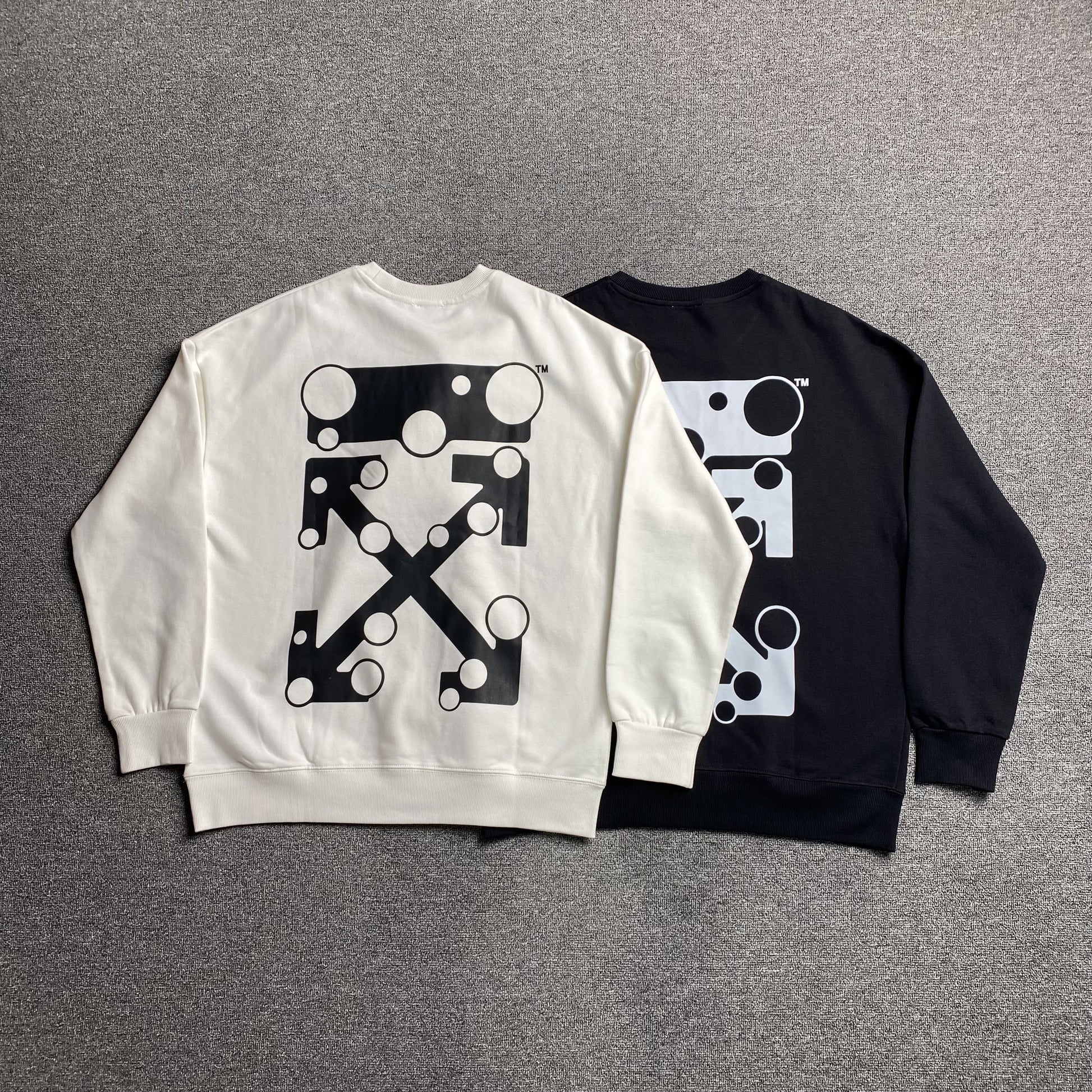 off-white-bubble-arrows-crewneck-white-7-Drip Store Argentina