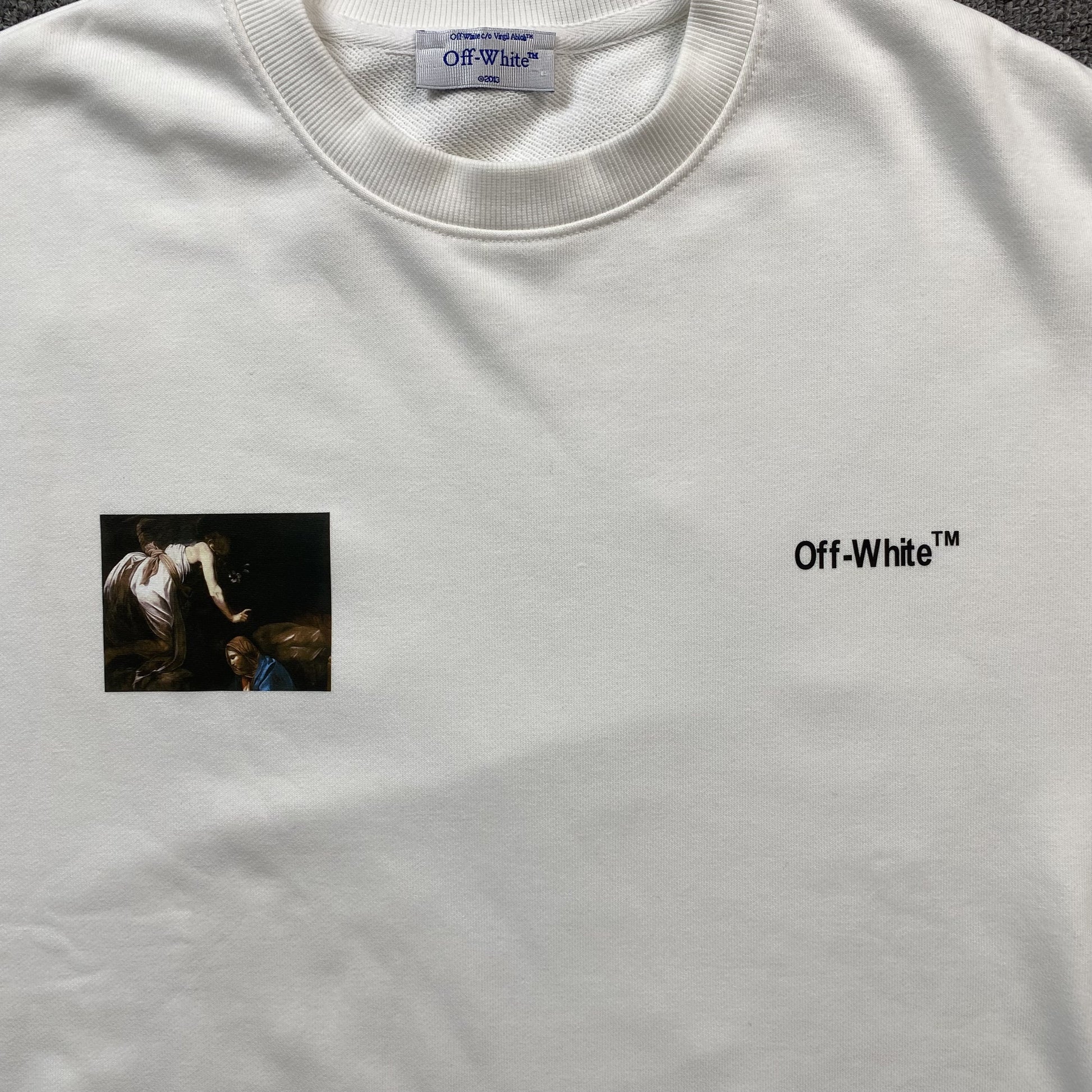 off-white-caravaggio-angel-crewneck-white-4-Drip Store Argentina