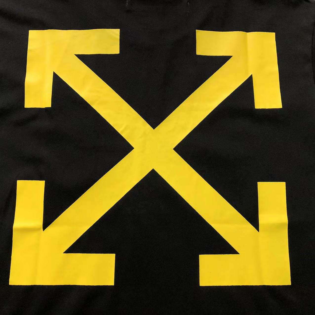 off-white-diag-arrow-caravaggio-mercy-tee-black-4-Drip Store Argentina