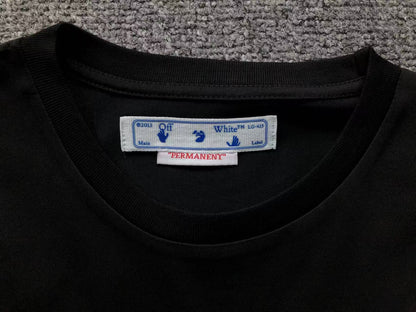 off-white-diag-arrow-caravaggio-mercy-tee-black-8-Drip Store Argentina