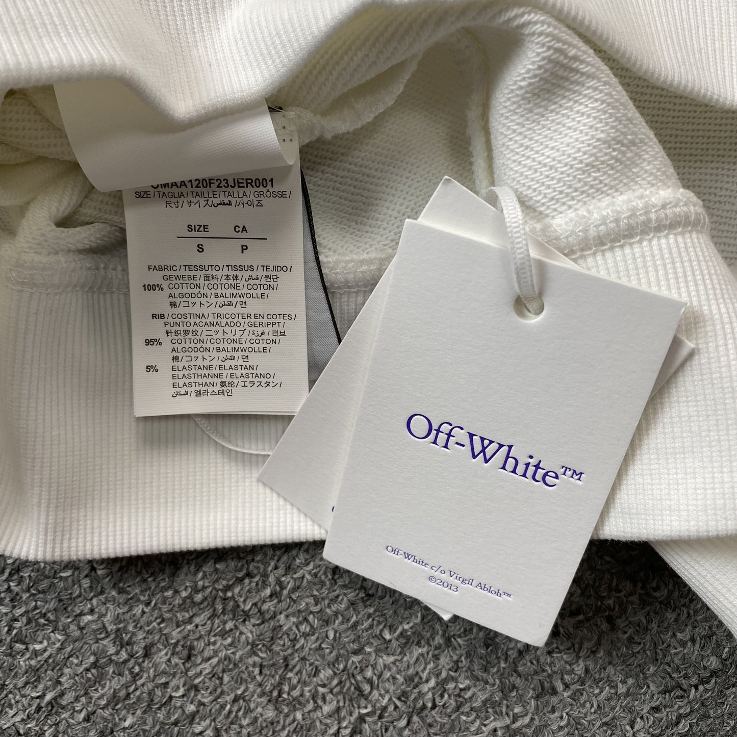 off-white-double-moon-arrow-crewneck-white-5-Drip Store Argentina