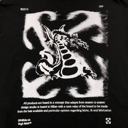 off-white-dragon-arrow-tee-black-3-Drip Store Argentina