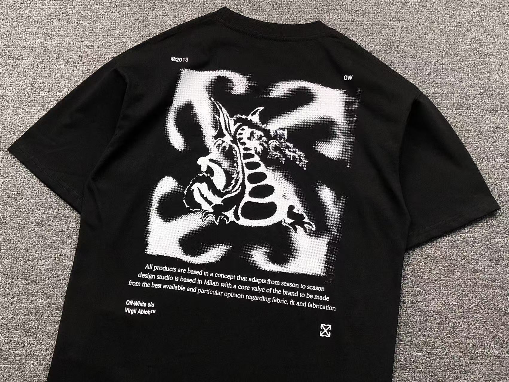 off-white-dragon-arrow-tee-black-5-Drip Store Argentina