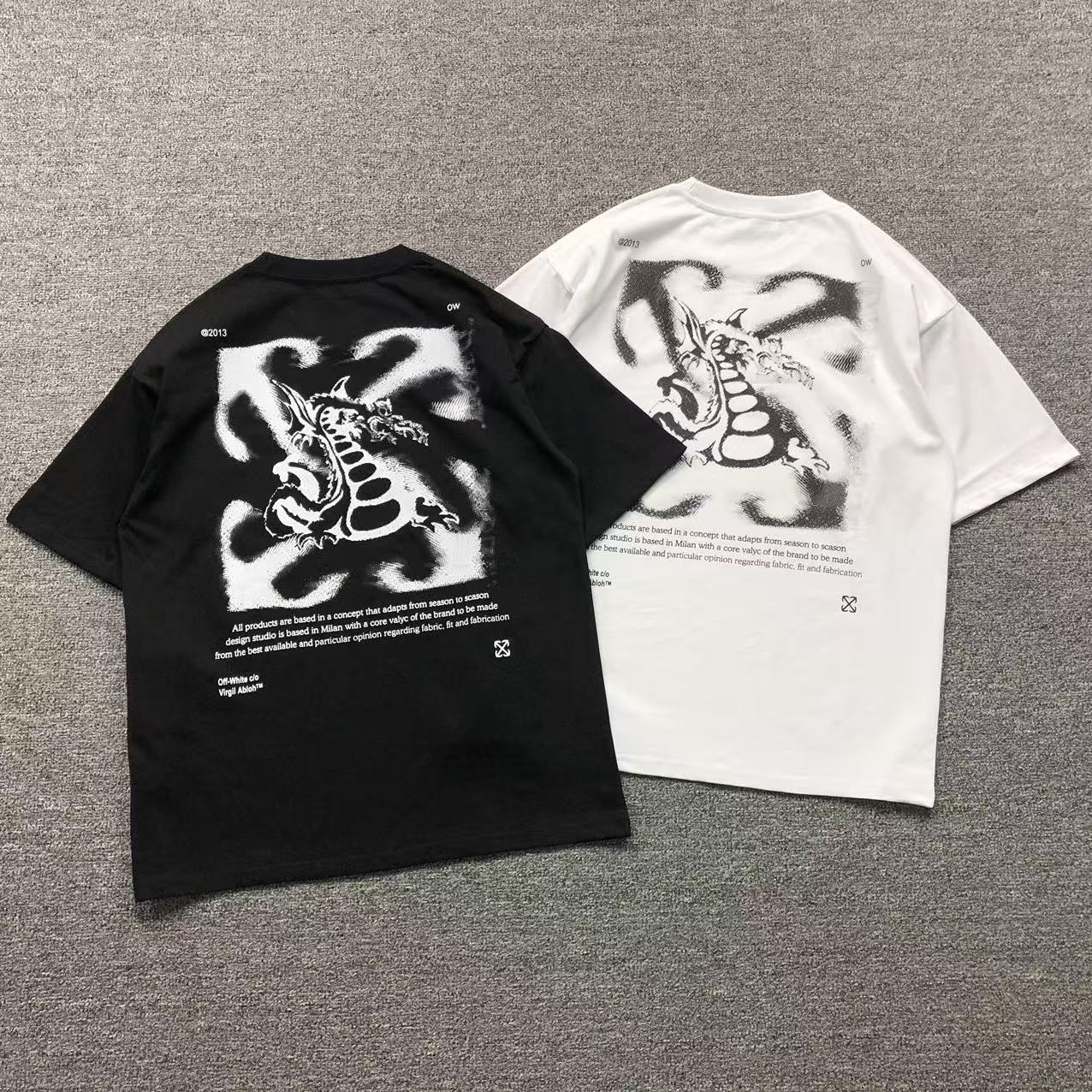 off-white-dragon-arrow-tee-black-7-Drip Store Argentina