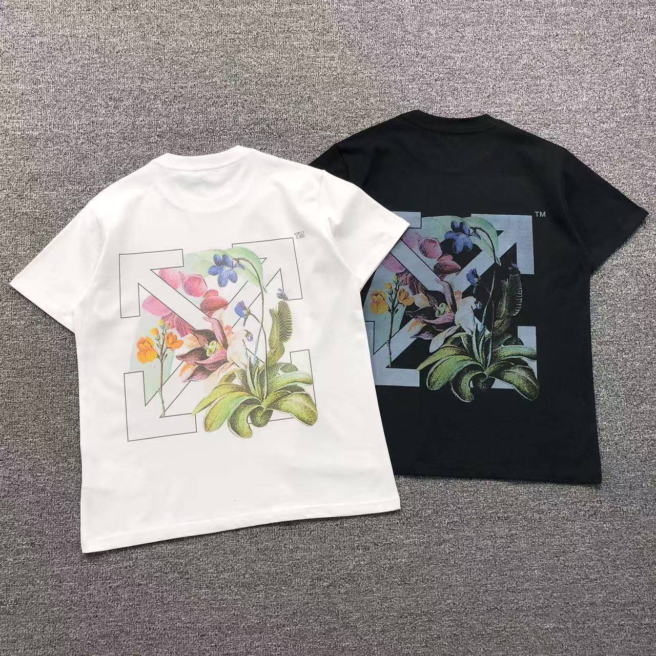 off-white-floral-arrow-tee-white-6-Drip Store Argentina