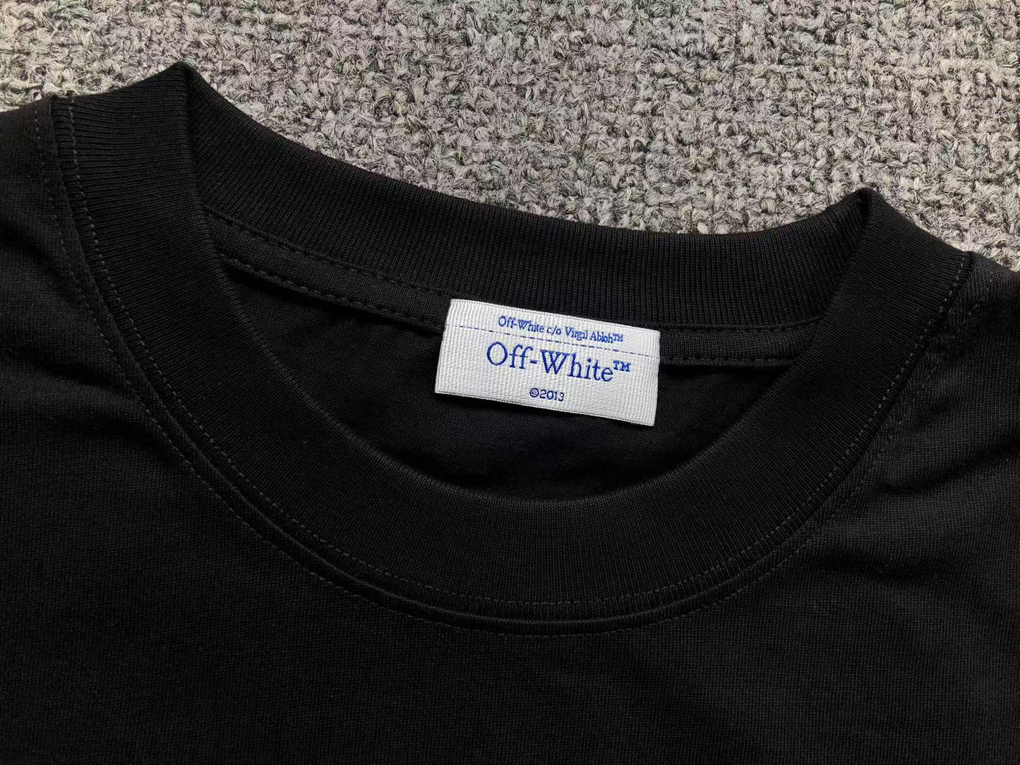 off-white-fresco-oval-tee-black-6-Drip Store Argentina