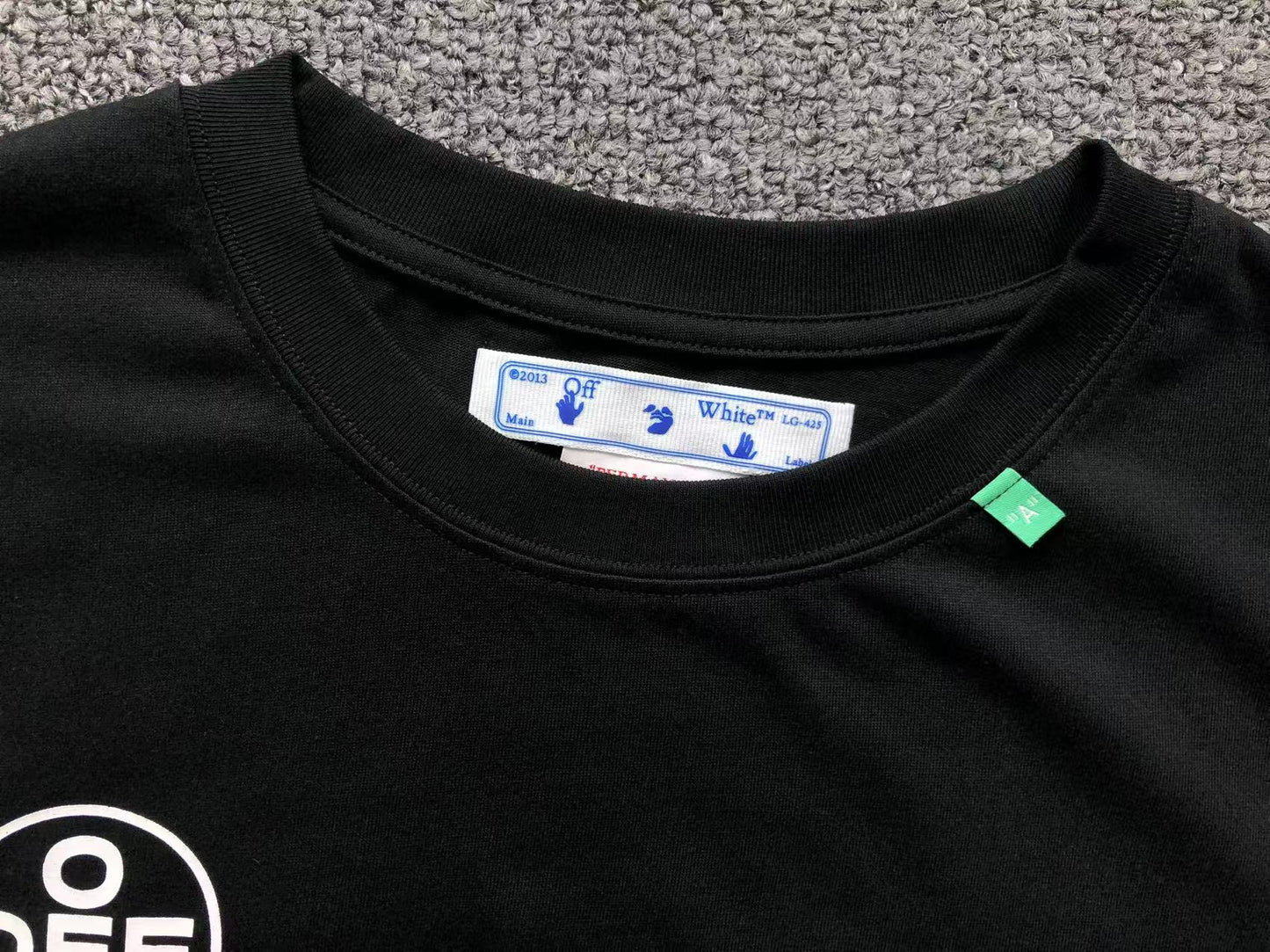 off-white-impressionism-tee-black-10-Drip Store Argentina