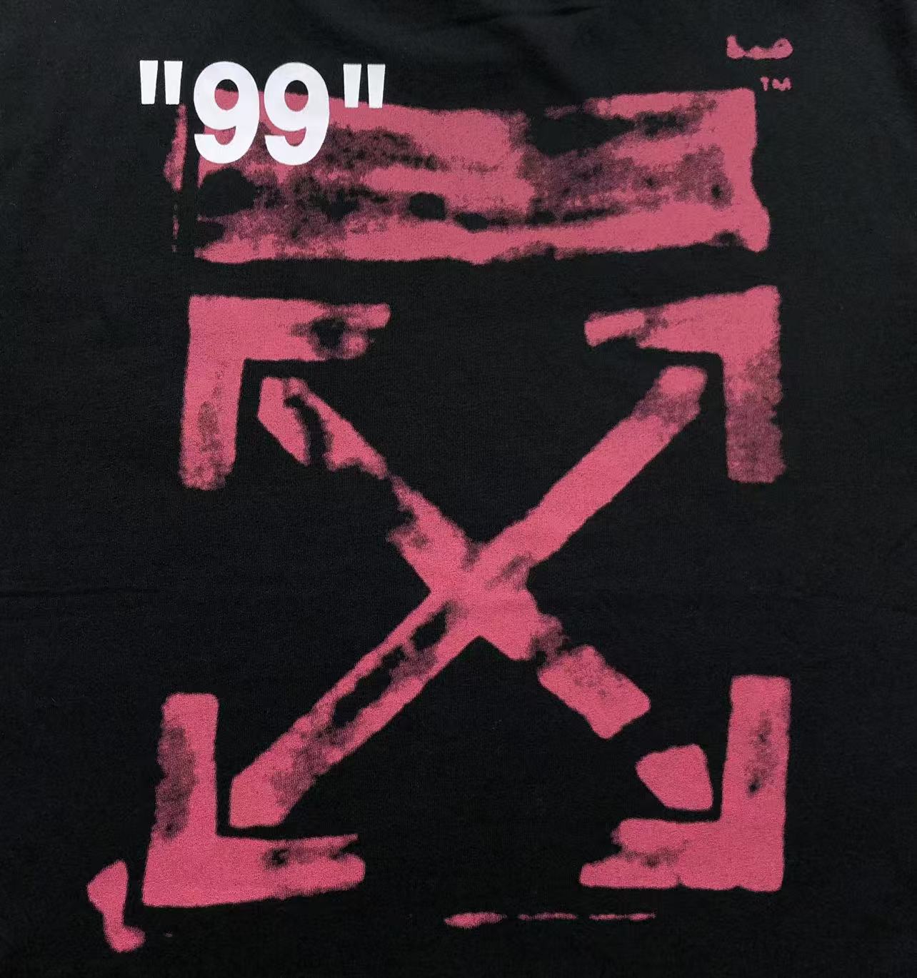 off-white-impressionism-tee-black-4-Drip Store Argentina