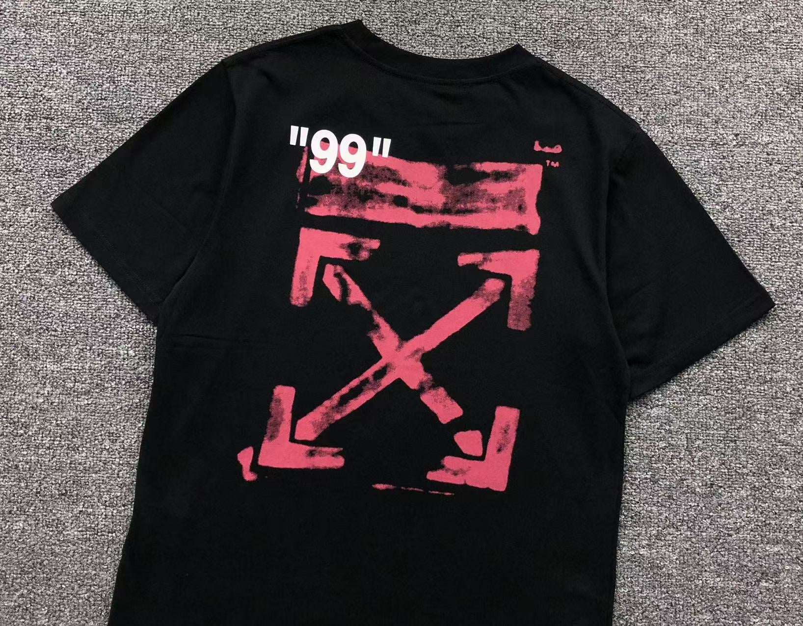 off-white-impressionism-tee-black-5-Drip Store Argentina