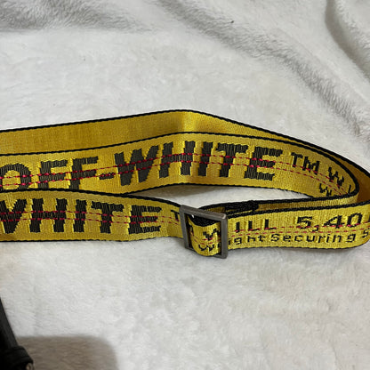 off-white-logo-crossbody-bag-black-3-Drip Store Argentina
